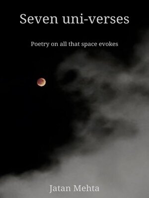 cover image of Seven uni-verses